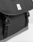 Herschel Supply Cove Messenger Ivy Green Diamond