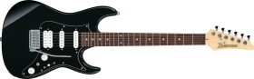 Ibanez AZES40B BK