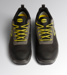 Bezpečnostní obuv Diadora SPORT DIATEX LOW S7S FO CI SR Velikost boty: 46, Černá