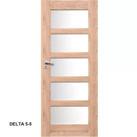Dveře inter. Delta
