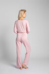 Kalhoty LaLupa Pink