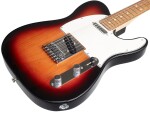 Fender Player Telecaster PF 3TS