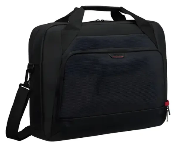 Targus Classic 17-18" černá / Brašna pro notebook do 18" / polyester / voděodolná (CN418GL)