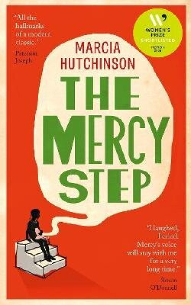 Mercy Step - Hutchinson Marcia