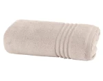 Froté ručník Kira 50x100 cm, taupe