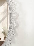 Tutumi - Zrcadlo LED 60cm YH-3564 HOM-01500