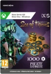 XSX Sea of Thieves Hidden Trove of the Ancients / El. licence / Akční / Angličtina / od 12 let / DLC pro Xbox Series (7LM-00047)