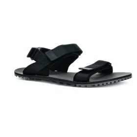 Xero Shoes D-trail Black/Asphalt pánské