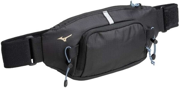 Mizuno 2Way Waist Porch - Běžecká ledvinka Mizuno 2WAY WAIST PORCH CR J3GDC01209