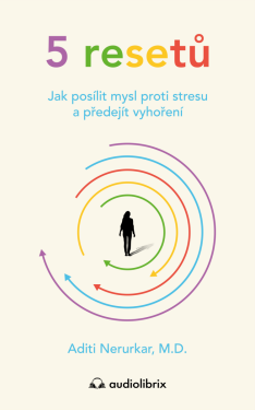 5 resetů - Aditi Nerurkar