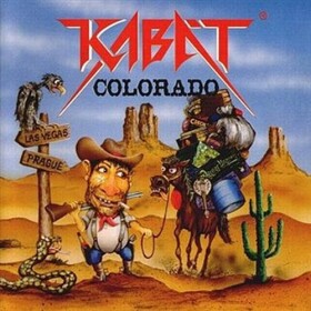 Colorado - Kabát