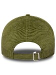 New Era Pánská kšiltovka Los Angeles Dodgers MLB Cord 9TWENTY Adjustable