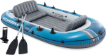 Excursion™ 4 Boat Nafukovací člun - Alltoys Intex