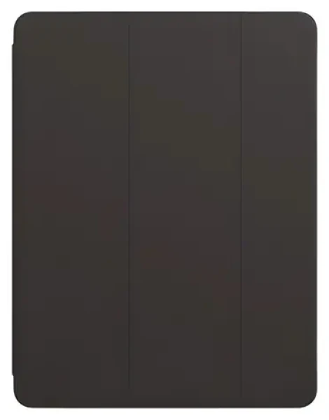Devia Leather Case with Pencil Slot pro iPad Air 11" M1/M2/M3 černá / Pouzdro / Slot na Apple Pencil (6938595360961)