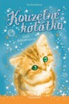 Kouzelné koťátko - Letní dobrodružství - Sue Bentleyová - e-kniha