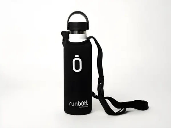 Runbott / Neoprenové pouzdro na termoláhev / 600 ml (970320RB)