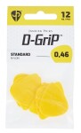 D-GriP Standard 0.46 12 pack