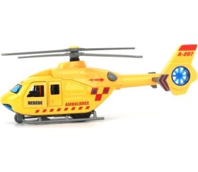 Helikoptéra