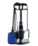 Ponorné čerpadlo s plovákem IBO IP 1100 INOX, 230V, 1,1kW, kabel 10m