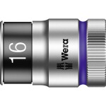 Wera 8790 HMC HF 05003736001 vnější šestihran vložka pro nástrčný klíč 16 mm 1/2 1/2
