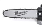 Aku vyvětvovací pila Milwaukee M18 FOPH-CSA