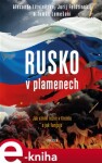 Rusko v plamenech - Tomáš Lemešani