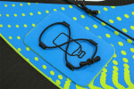 Mamido Nafukovací paddleboard s příslušenstvím Bestway 65373 Aqua Excursion 381 cm