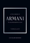 Little Book of Armani