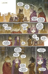 Netvora 9 - Posedlí - Marjorie Liu
