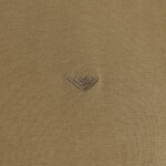 Bushman Pánské tričko Tamaj, khaki M