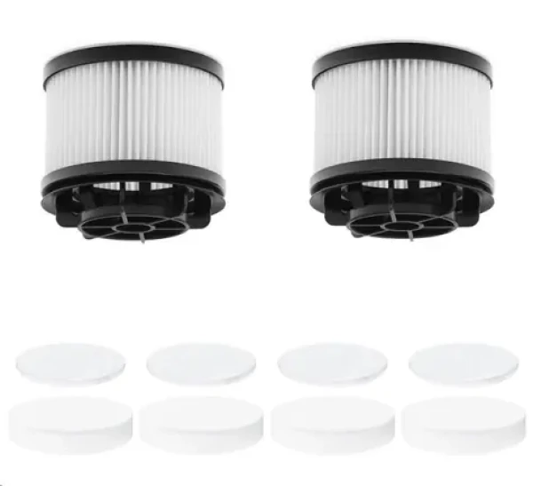 Levoit sada filtrů pro vysavač Levoit LVAC-200 (LSV-V201F-WUS)