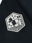 Lobster & Lemonade Pánská mikina NFL NFL Shield L&L Core '96 Crew Box Sweater Velikost: M