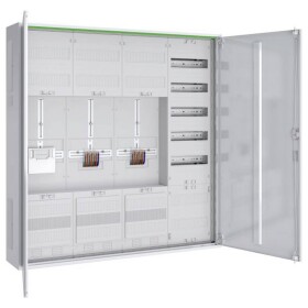 ABN ABNRS407Z0072 skříň na elektroměr Obsah 1 ks