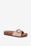 Pantofle model 216071 Step in style 38