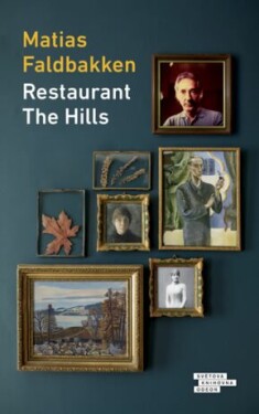 Restaurant The Hills - Matias Faldbakken