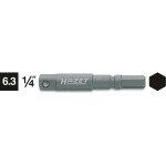 Wera 05004965001 - Prodloužení gola 3/8" délka 166 mm, VDE 1000 V Zyklop 8794 LB