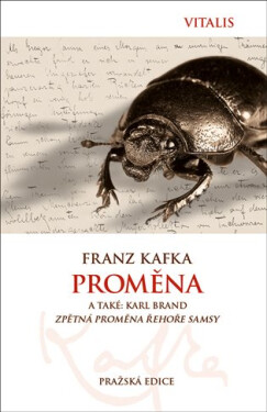 Proměna,