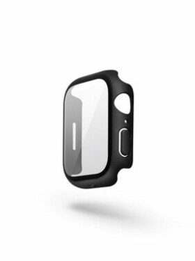 UNIQ Legion pro Apple Watch 45mm Series 7 černý UNIQ-45MM-LEGNBLK