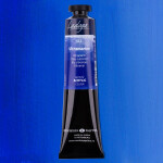 Nevskaya Palitra Ladoga 2204511 Akrylová barva 46 ml, modrá ultramarín 511