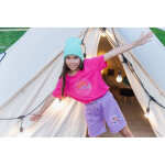 Elbrus Karit Tg W Tričko 92800396728 152