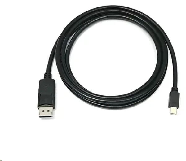 PremiumCord Kabel DisplayPort - Mini DisplayPort M/M / Kabel / 1 m (kport2-01)