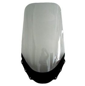 Suzuki Burgman 125 2007-2013 Plexi standard