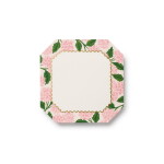 Rifle Paper Co. Poznámkový bloček Pink Hydrangea – set 3 ks, multi barva, papír