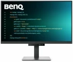 Rozbaleno - 31.5" BenQ LED RD320U černá/3840x2160/ IPS/16:9/5ms/2000:1/400cd-m2 / HDMI + DP + USB-C / Daisy Chain / VESA / rozbaleno (9H.LMSLA.TBE.rozbaleno)