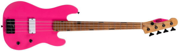 Henry`s Cats MB-4 Lilly - Pink