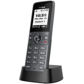 Yealink W71H SIP DECT / DECT ručka / pro Yealink W70B/W75B/W80B/W90B (W71H)