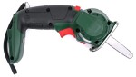 Aku pila AdvancedCut 18 Bosch 06033D5100