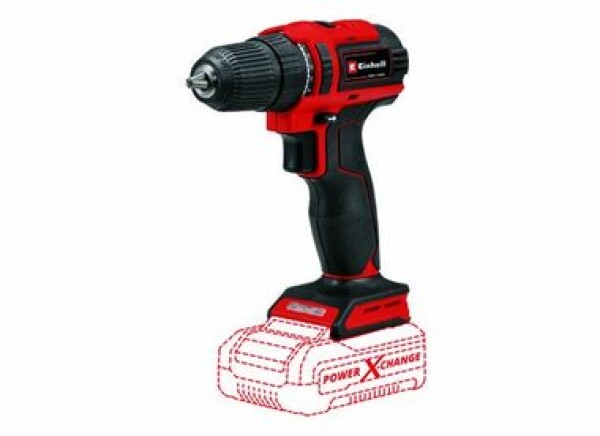 Einhell TE-CD 18/40 Li BL 4513997