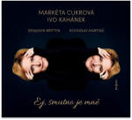 Ej, smutno je mně
