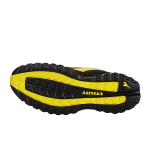 Bezpečnostní obuv Diadora GLOVE TEXT S1 P HRO SRA Velikost boty: 47, Černá
